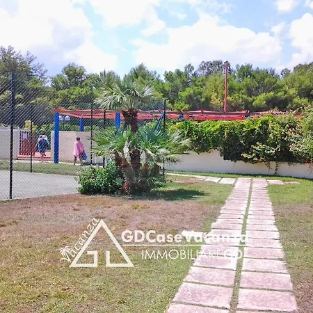 Gd - Con Piscina Junior 2 - Appartamento *