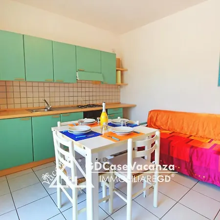 Appartamento Gd - Con Piscina Junior 2 -