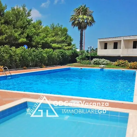 Gd - Con Piscina Junior 2 - Appartamento *