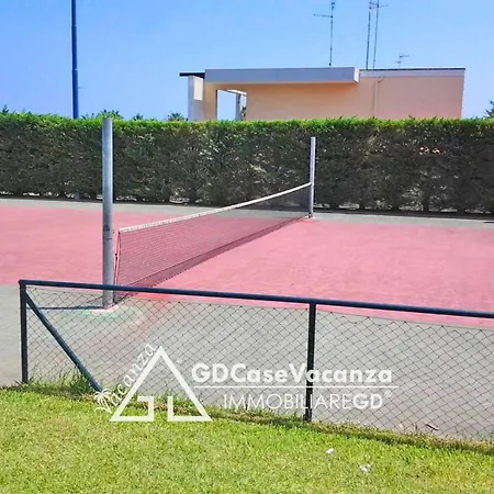 Appartamento Gd - Con Piscina Junior 2 -