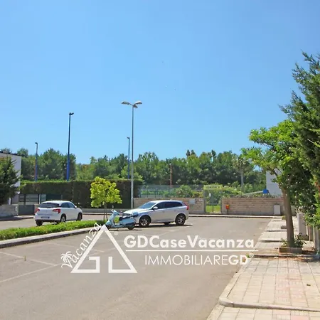 Appartamento Gd - Con Piscina Junior 2 - *