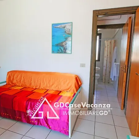 Apartmán Gd - Con Piscina Junior 2 - *