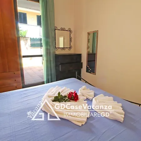 Apartmán Gd - Con Piscina Junior 2 - Torre dell'Orso